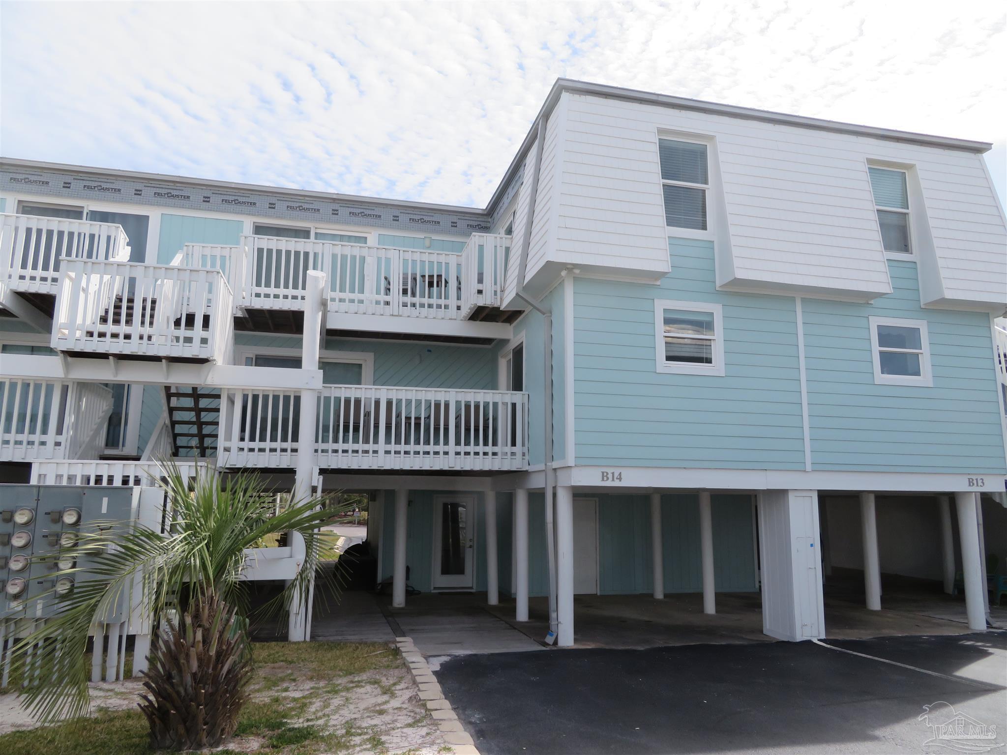 1100 Fort Pickens Road, Unit B14 Pensacola Beach, FL 32561 - Photo 35 of 39