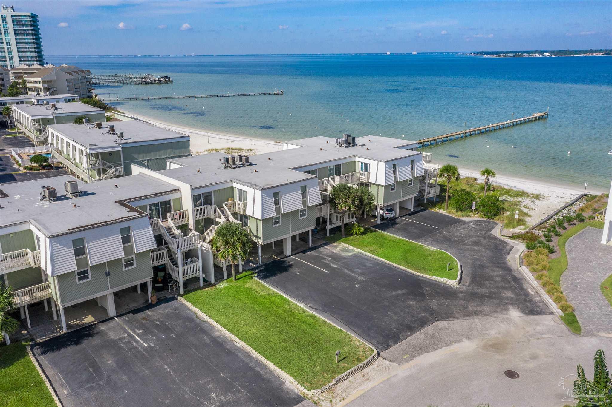 1100 Fort Pickens Road, Unit B14 Pensacola Beach, FL 32561 - Photo 37 of 39