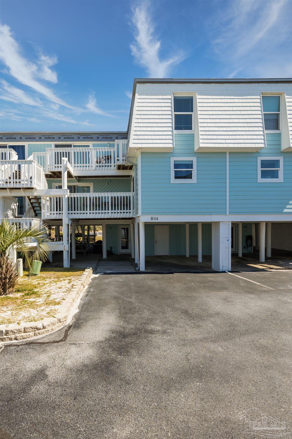1100 Fort Pickens Road, Unit B14 Pensacola Beach, FL 32561 - Photo 39 of 39