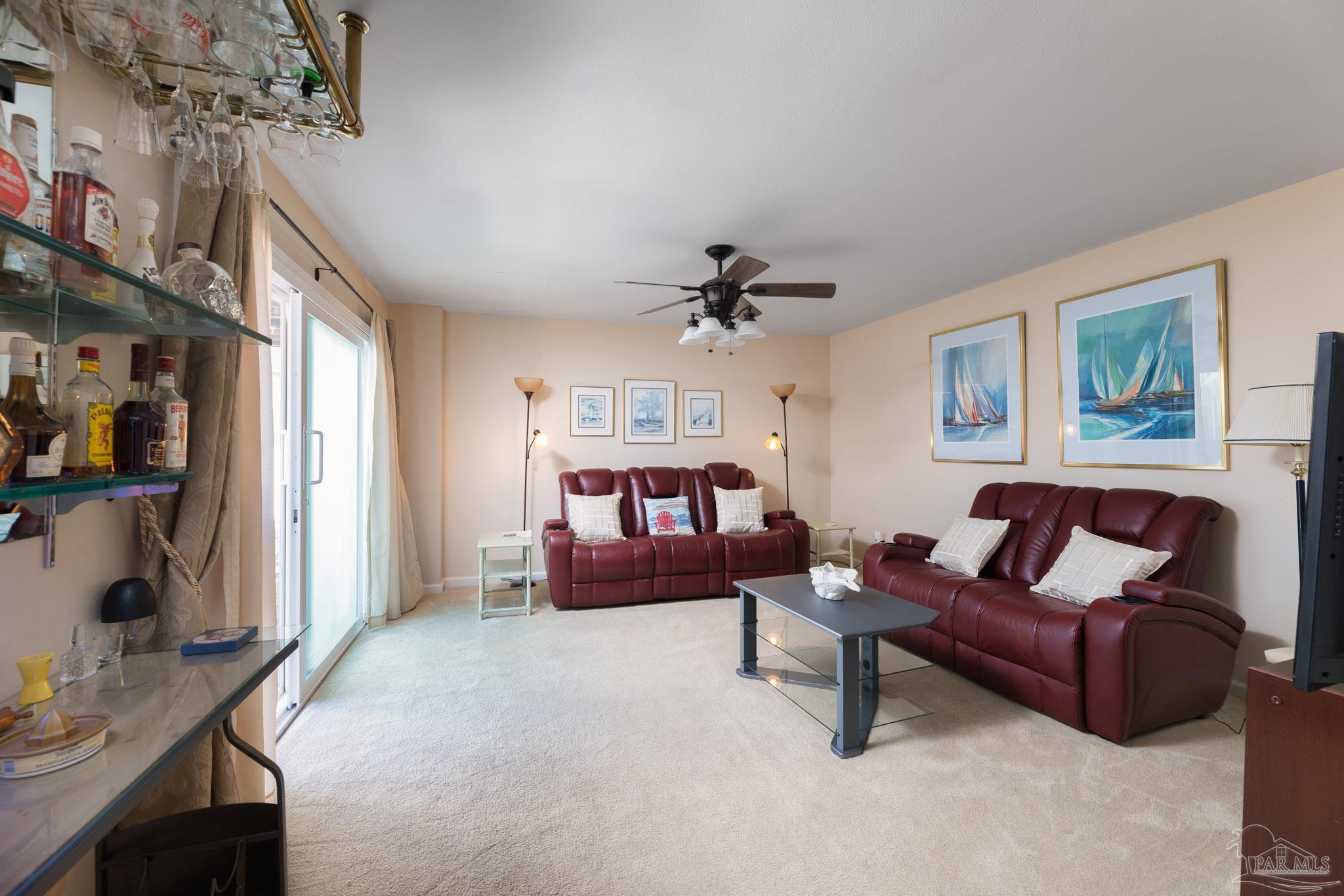 1100 Fort Pickens Road, Unit B14 Pensacola Beach, FL 32561 - Photo 5 of 39
