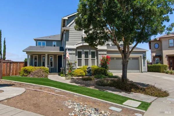 $1,300,000 | 366 Silas Court, Benicia, CA 94510