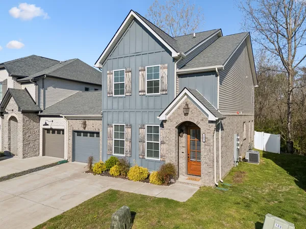 $420,000 | 103 Bellagio Villas Drive, Spring Hill, TN 37174