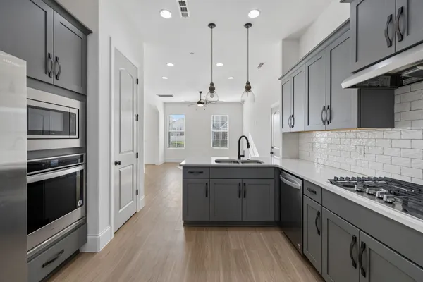 $420,000 | 103 Bellagio Villas Drive, Spring Hill, TN 37174