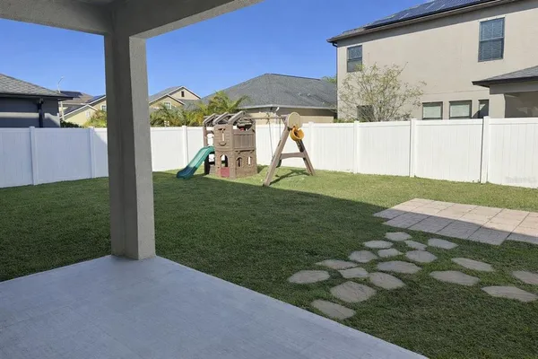 $3,200 | 19095 Andrea Lynn Lane, Land O Lakes, FL 34638