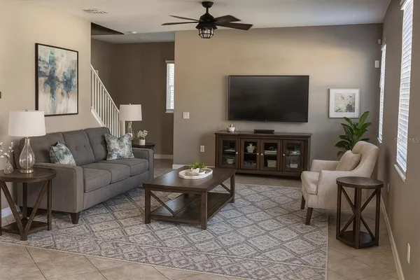 $3,200 | 19095 Andrea Lynn Lane, Land O Lakes, FL 34638