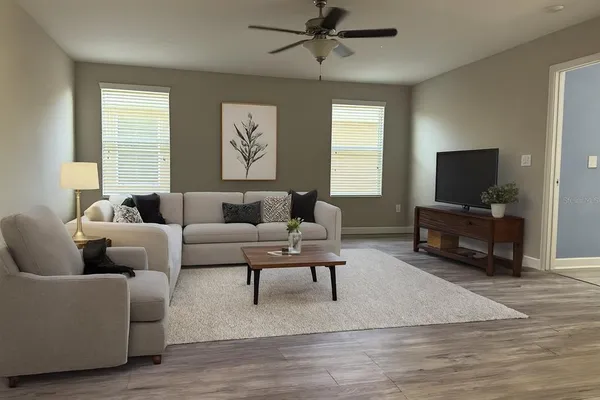 $3,200 | 19095 Andrea Lynn Lane, Land O Lakes, FL 34638