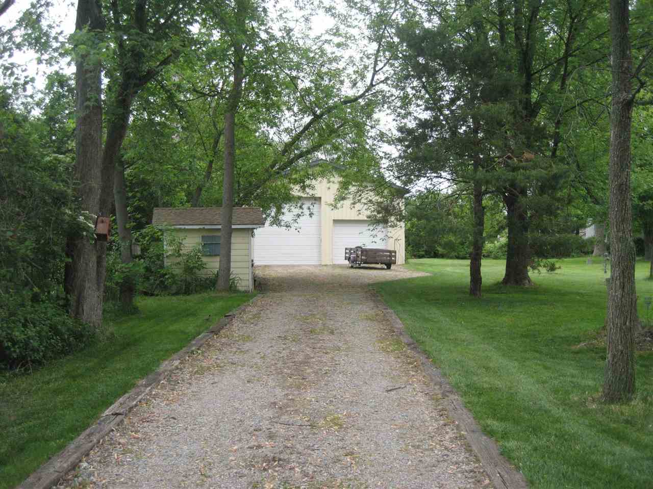 3695 Bangor Road Bay City, MI 48706 - Photo 16 of 21 Gallery Image 16