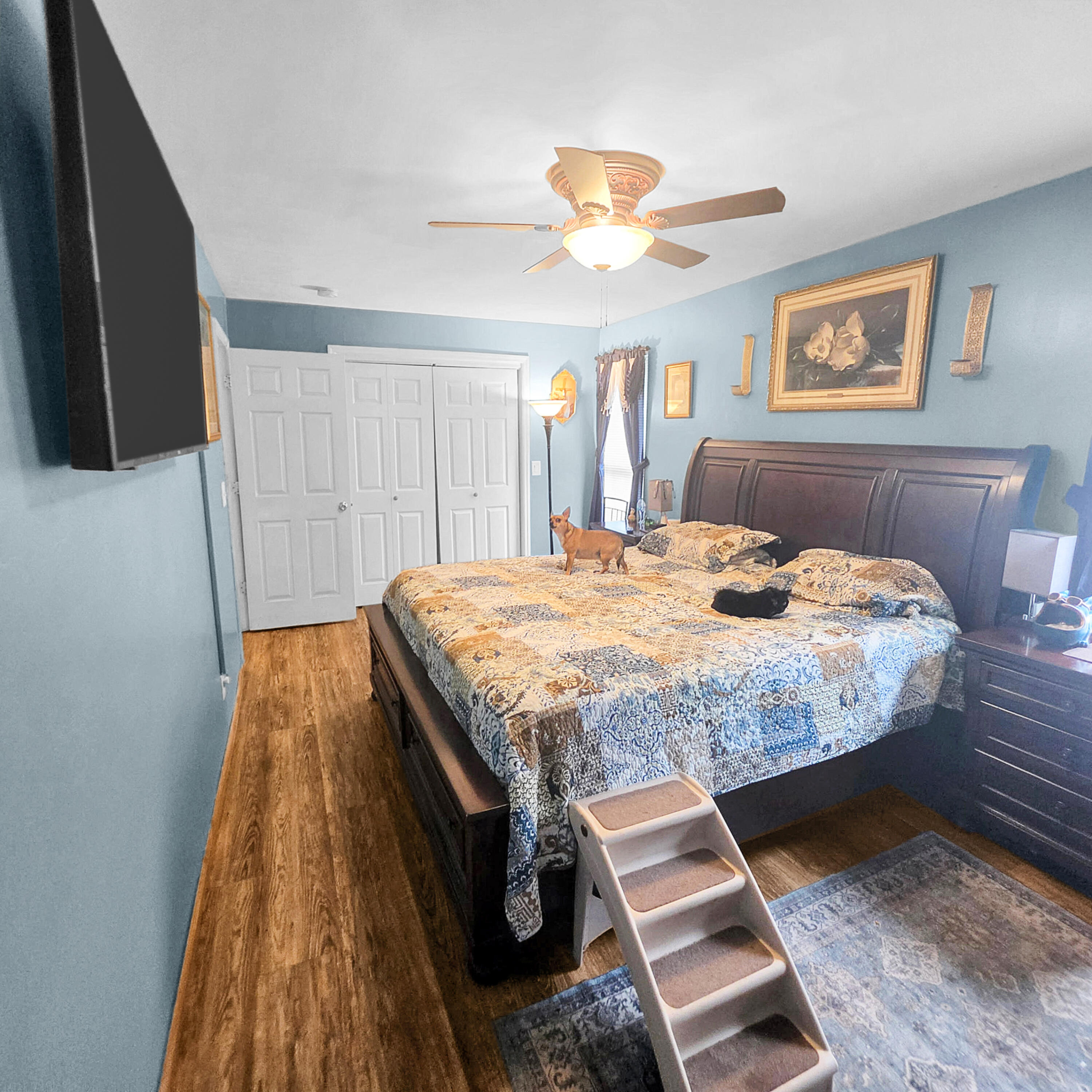 240 Ridge Road Whitwell, TN 37397 - Photo 22 of 25 4101