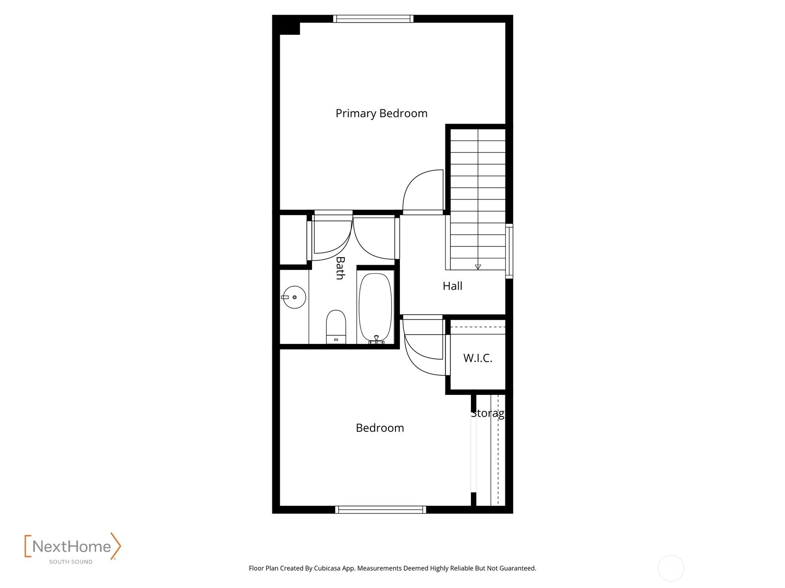 1040 South 320th Street, Unit 5 Federal Way, WA 98003 - Photo 31 of 32