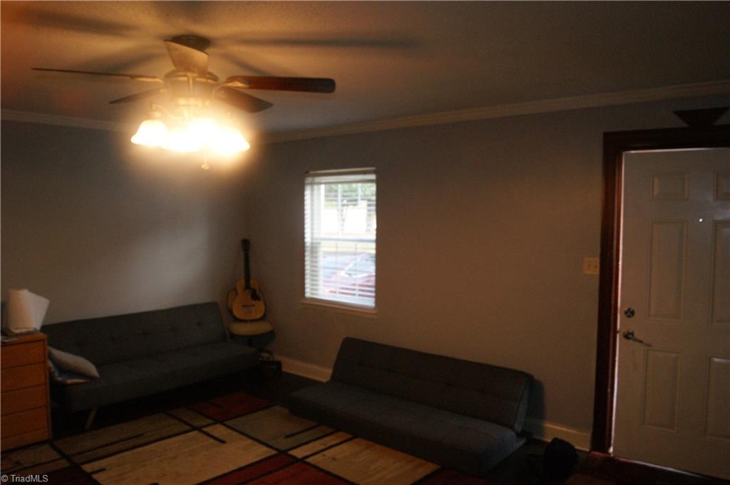 5703 Bramblegate Road Greensboro, NC 27409 - Photo 2 of 22