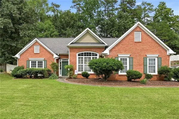 $449,000 | 4389 Chatham View Drive, Buford, GA 30518