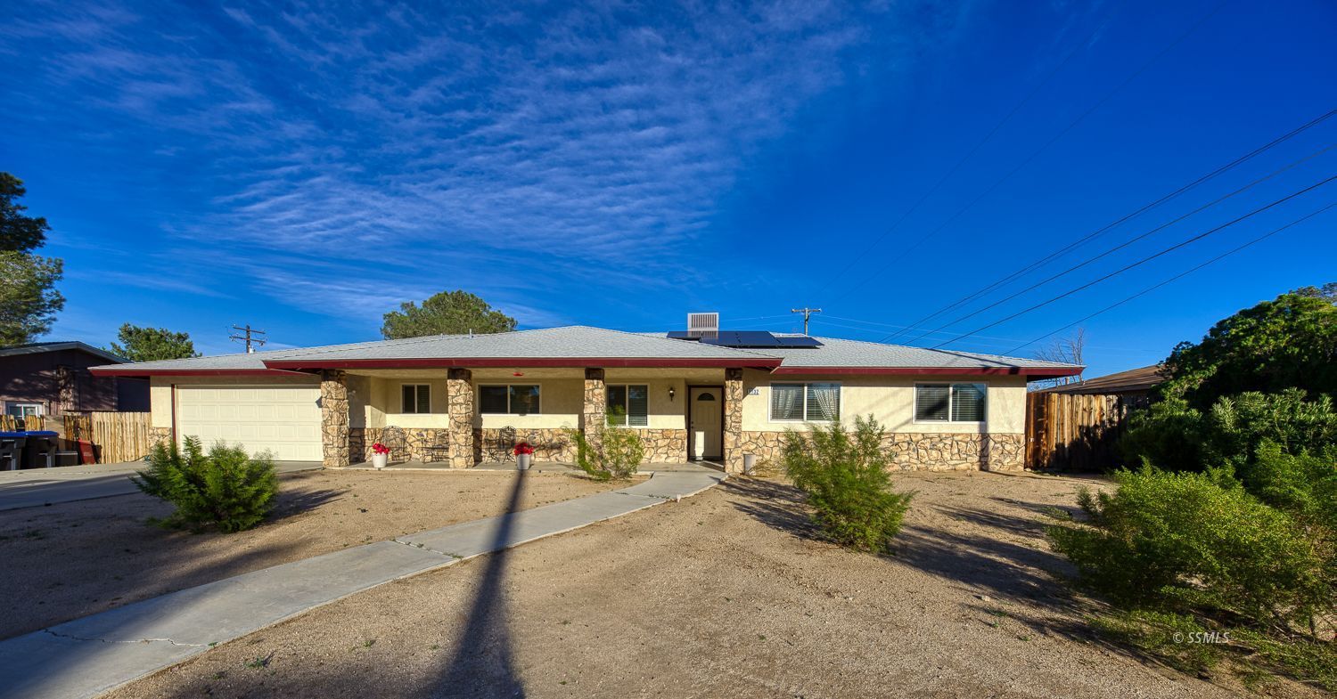 1132 South Allen Street Ridgecrest, CA 93555 - Photo 4 of 45