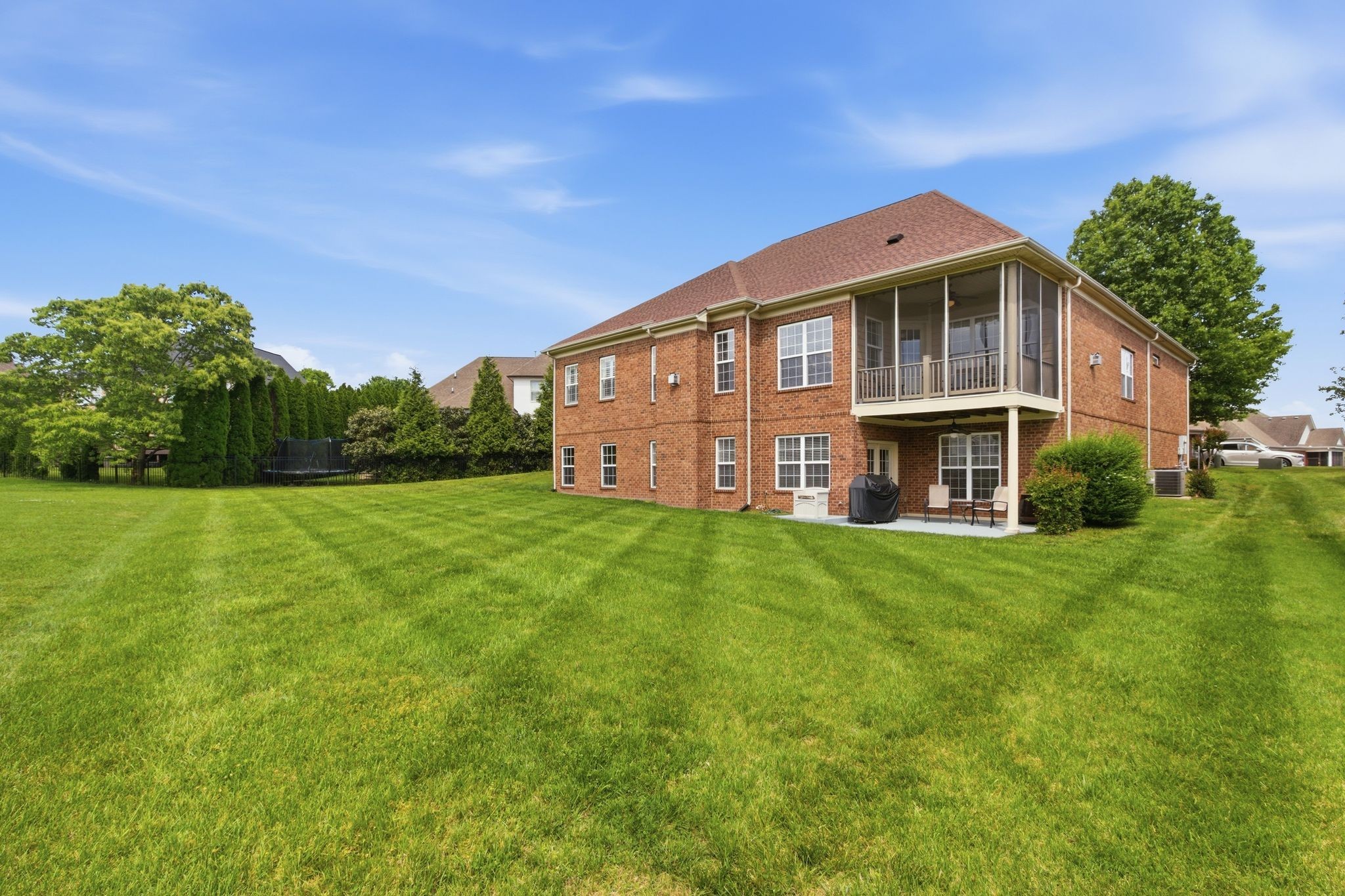 2083 Autumn Ridge Way Spring Hill, TN 37174 - Photo 56 of 56