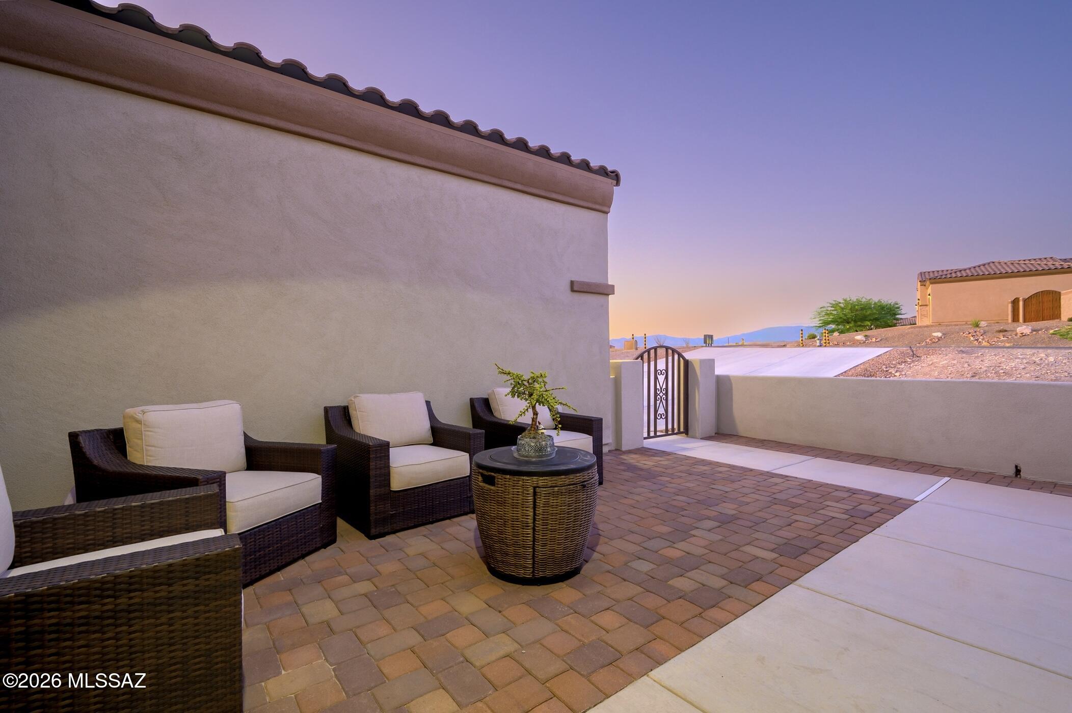 1385 North Blazing Saddle Road Vail, AZ 85641 - Photo 7 of 40