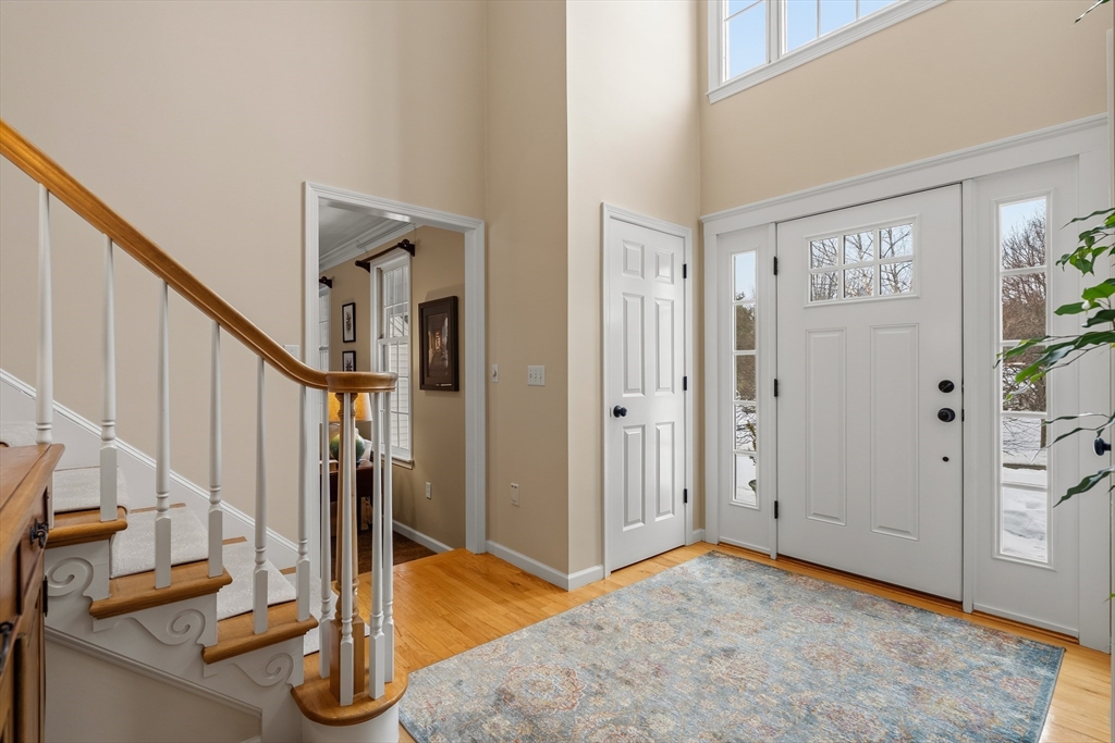 7 Huckleberry Road Hopkinton, MA 01748 - Photo 2 of 41 Gallery Image 2