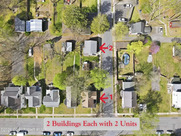 $455,000 | 255 Brodhead Avenue, East Stroudsburg, PA 18301