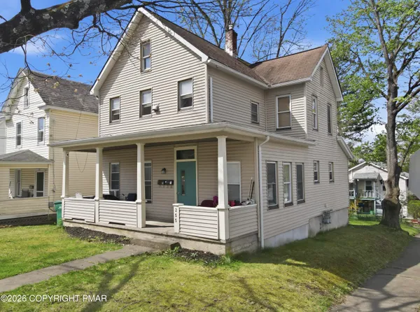 $455,000 | 255 Brodhead Avenue, East Stroudsburg, PA 18301