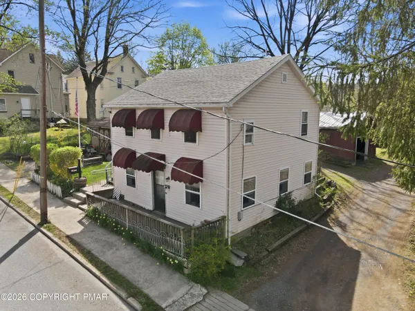 $455,000 | 255 Brodhead Avenue, East Stroudsburg, PA 18301