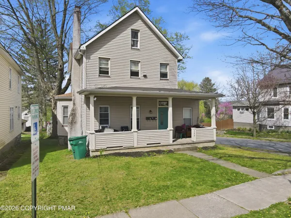 $455,000 | 255 Brodhead Avenue, East Stroudsburg, PA 18301