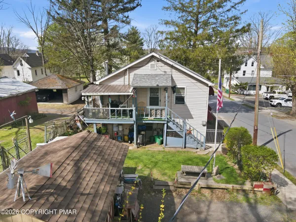 $455,000 | 255 Brodhead Avenue, East Stroudsburg, PA 18301