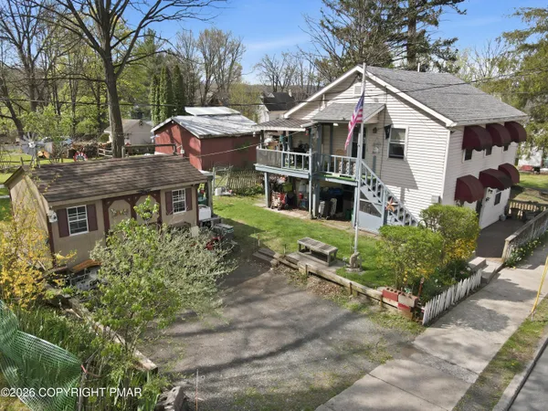 $455,000 | 255 Brodhead Avenue, East Stroudsburg, PA 18301