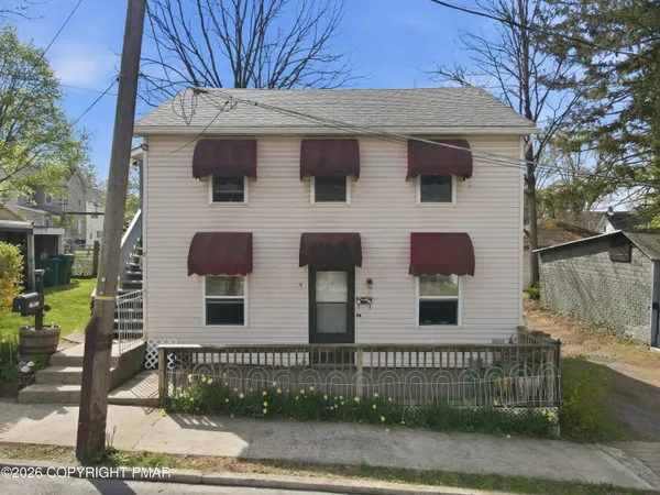$455,000 | 255 Brodhead Avenue, East Stroudsburg, PA 18301