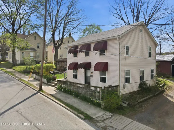 $455,000 | 255 Brodhead Avenue, East Stroudsburg, PA 18301