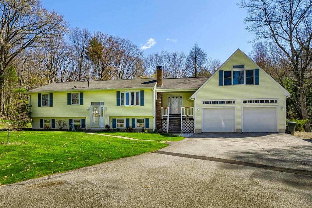 176 Barre Paxton Road Rutland, MA 01543 - Photo 2 of 41
