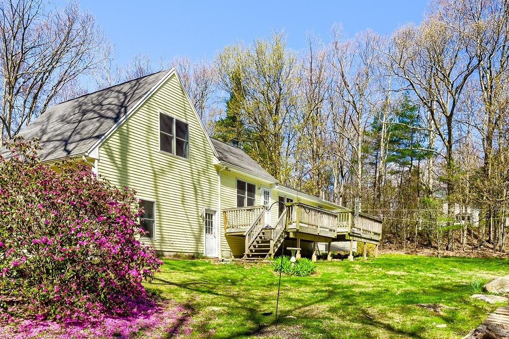 176 Barre Paxton Road Rutland, MA 01543 - Photo 33 of 41