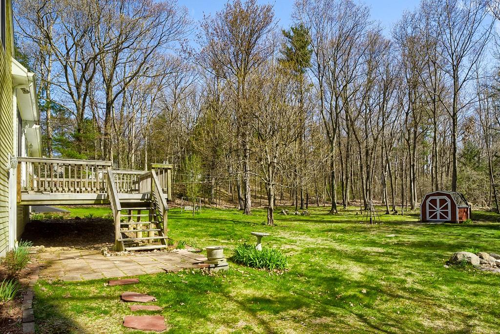 176 Barre Paxton Road Rutland, MA 01543 - Photo 36 of 41