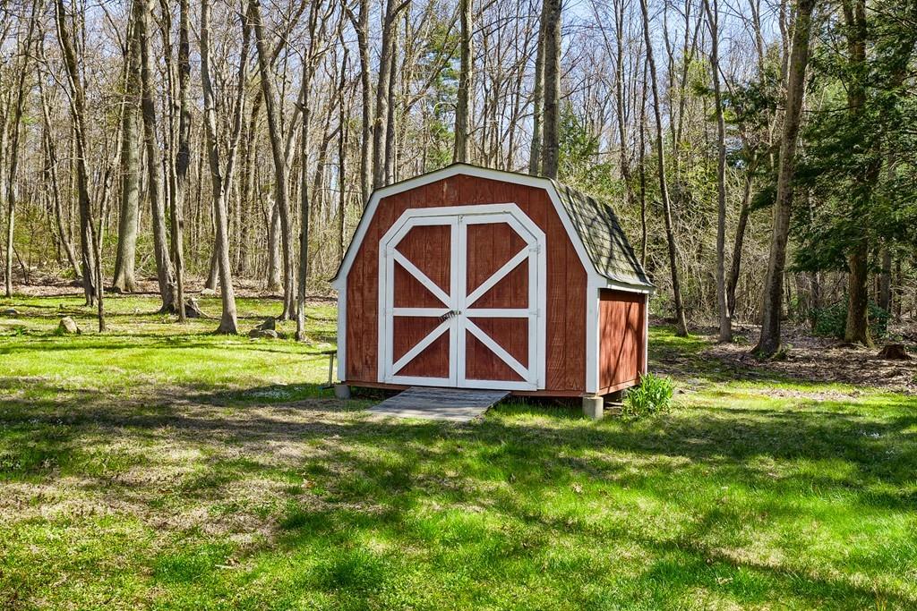 176 Barre Paxton Road Rutland, MA 01543 - Photo 37 of 41