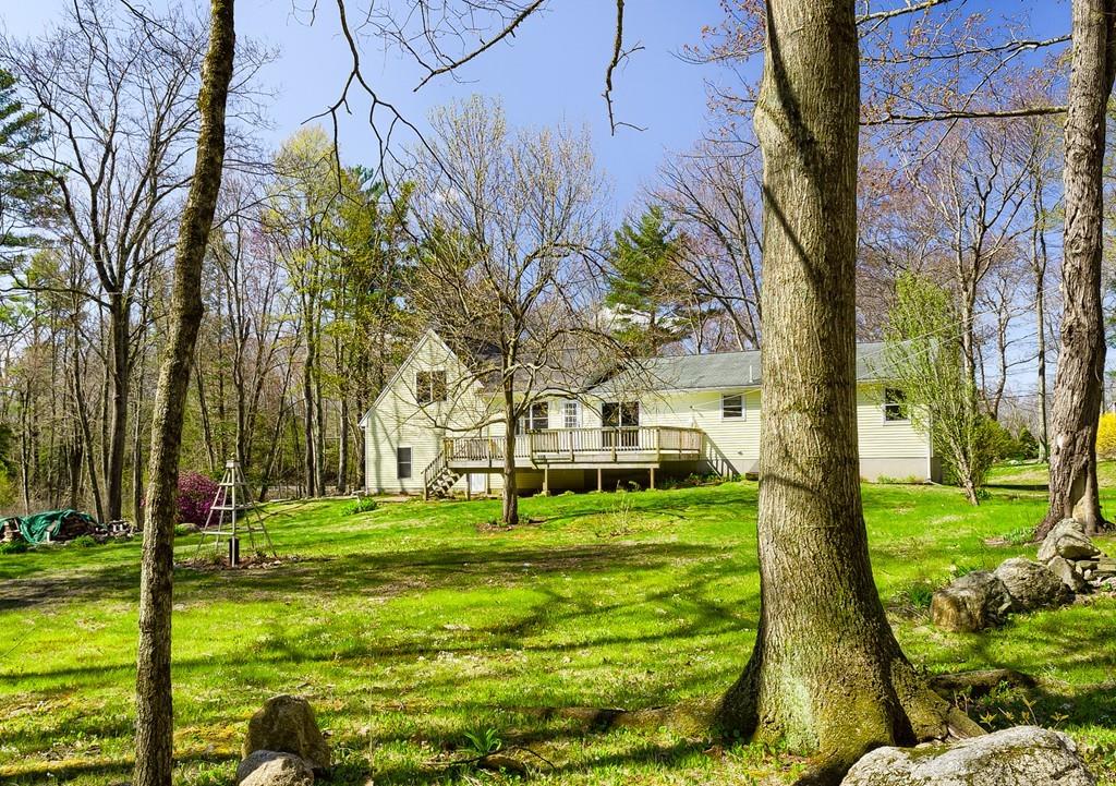 176 Barre Paxton Road Rutland, MA 01543 - Photo 40 of 41