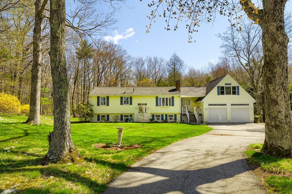 176 Barre Paxton Road Rutland, MA 01543 - Photo 41 of 41