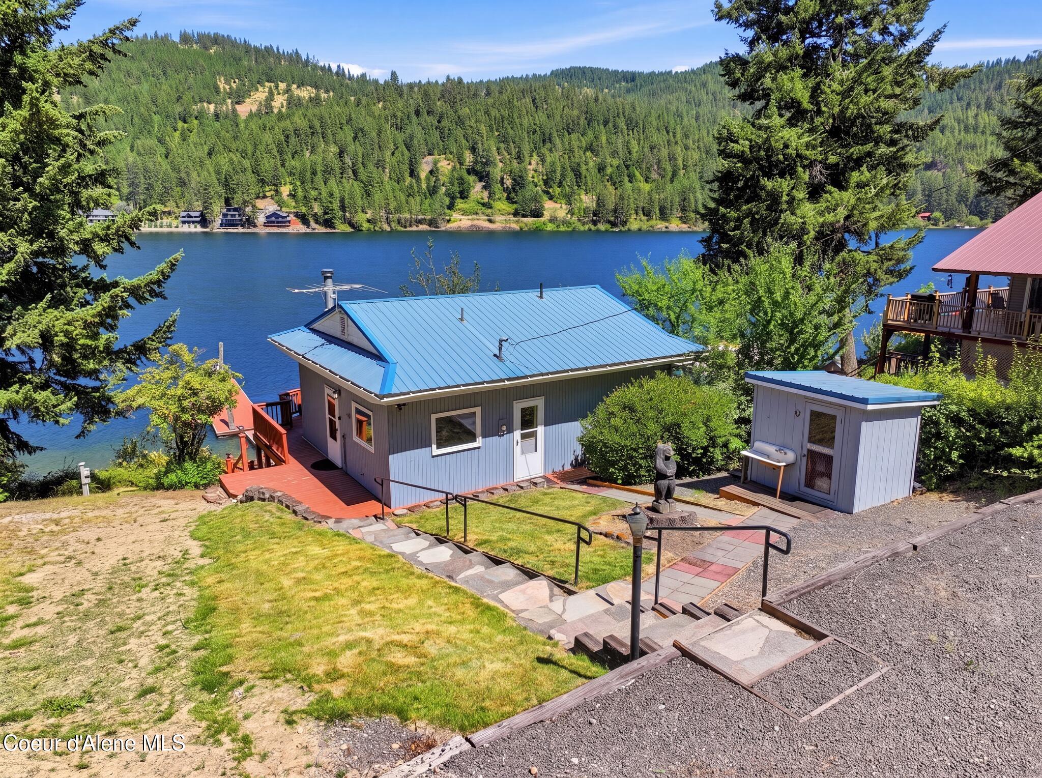 62766 South Powderhorn Bay Road Harrison, ID 83833 - Photo 2 of 52 Inside-Media-Powderhorn-1
