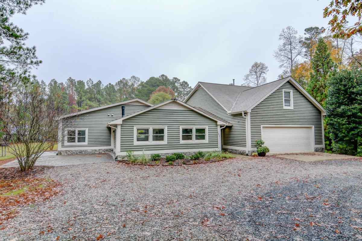 1521 Flying Hawk Road Apex, NC 27523 - Photo 2 of 24 Photo 2