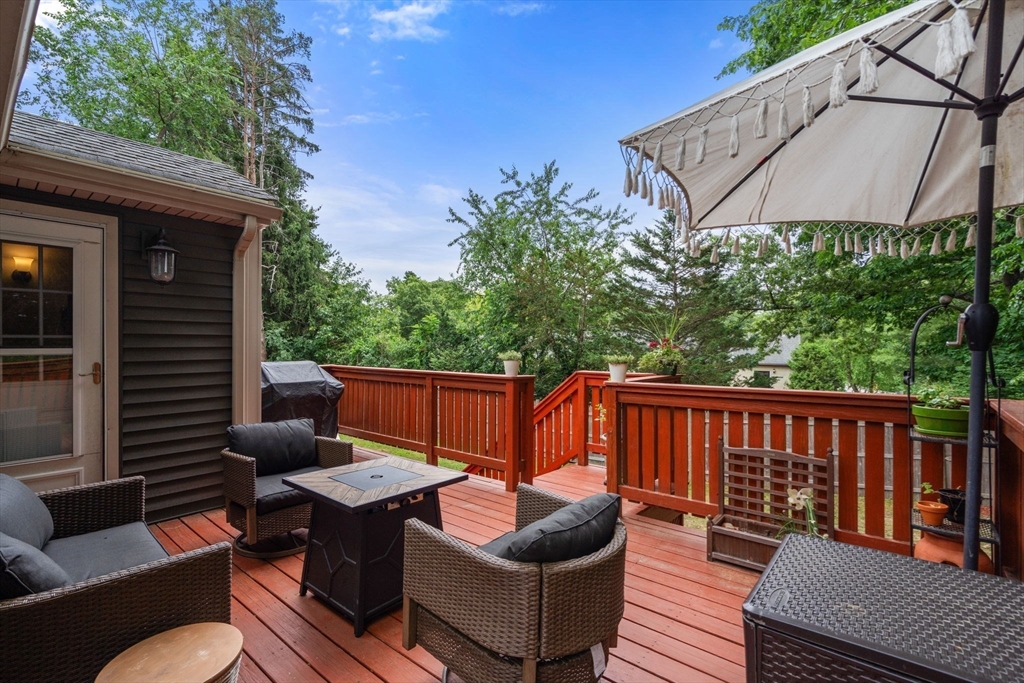 8 Birchwood Road Hudson, MA 01749 - Photo 35 of 36