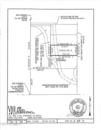 $140,000 | 4003 West Sunrise Drive, Unit 3, Laveen, AZ 85339