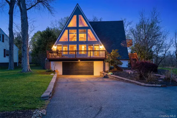 $715,000 | 180 East Railroad Avenue, West Haverstraw, NY 10993