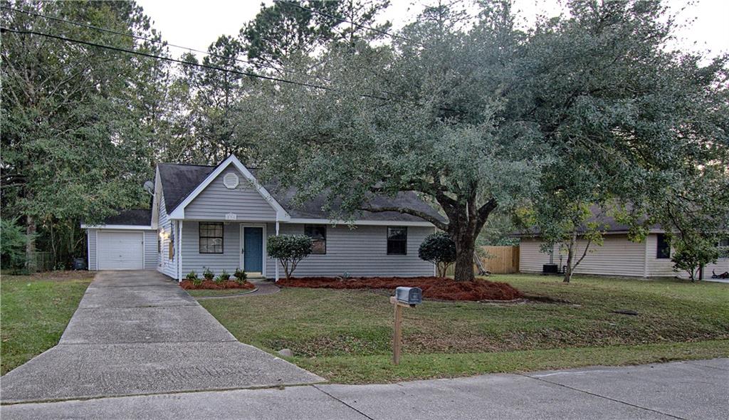 231 Timber Ridge Drive Slidell, LA 70460 - Photo 1 of 10 Gallery Image 1