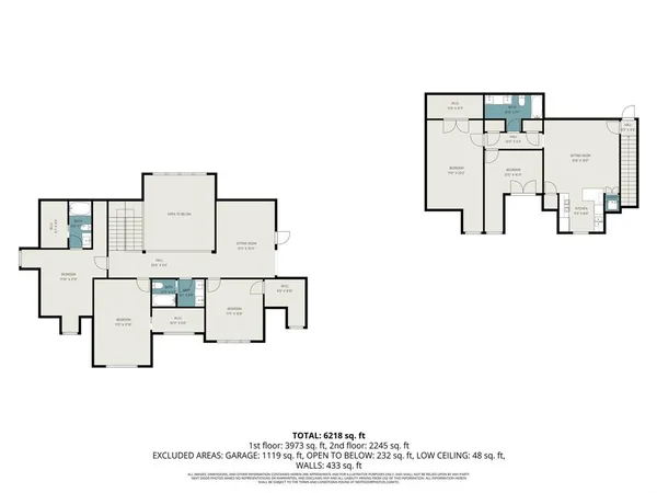 $1,999,000 | 505 South Bluegrove Road, Lancaster, TX 75146