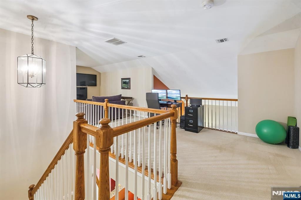 175 Rochelle Avenue, Unit 321 Rochelle Park, NJ 07662 - Photo 23 of 27 a view of entryway and hall