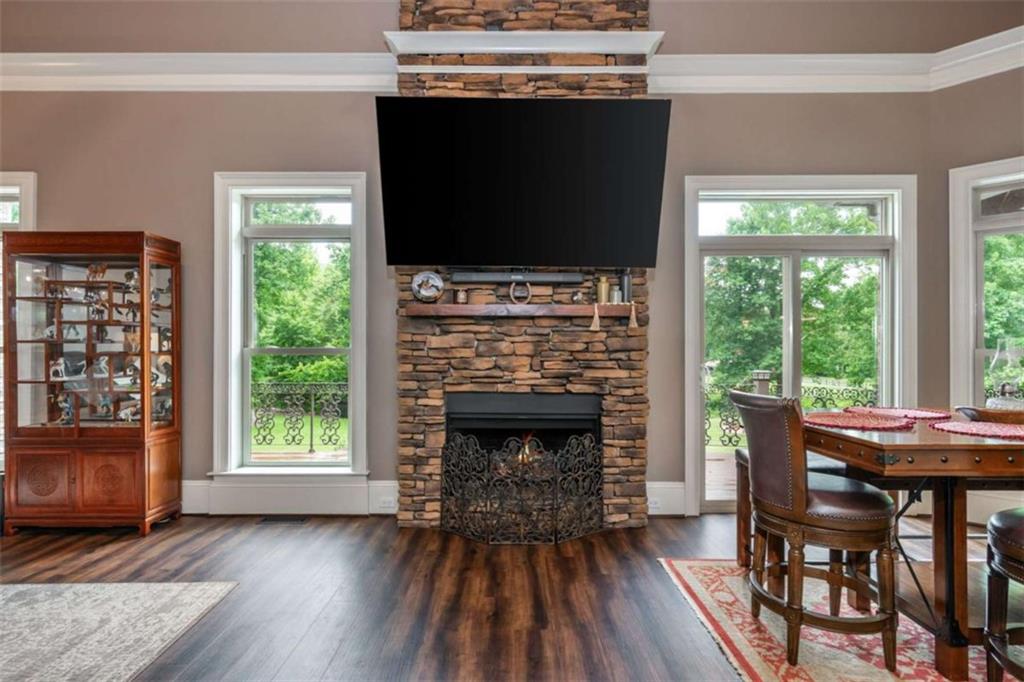456 East Valley Road Northeast Rydal, GA 30171 - Photo 42 of 138