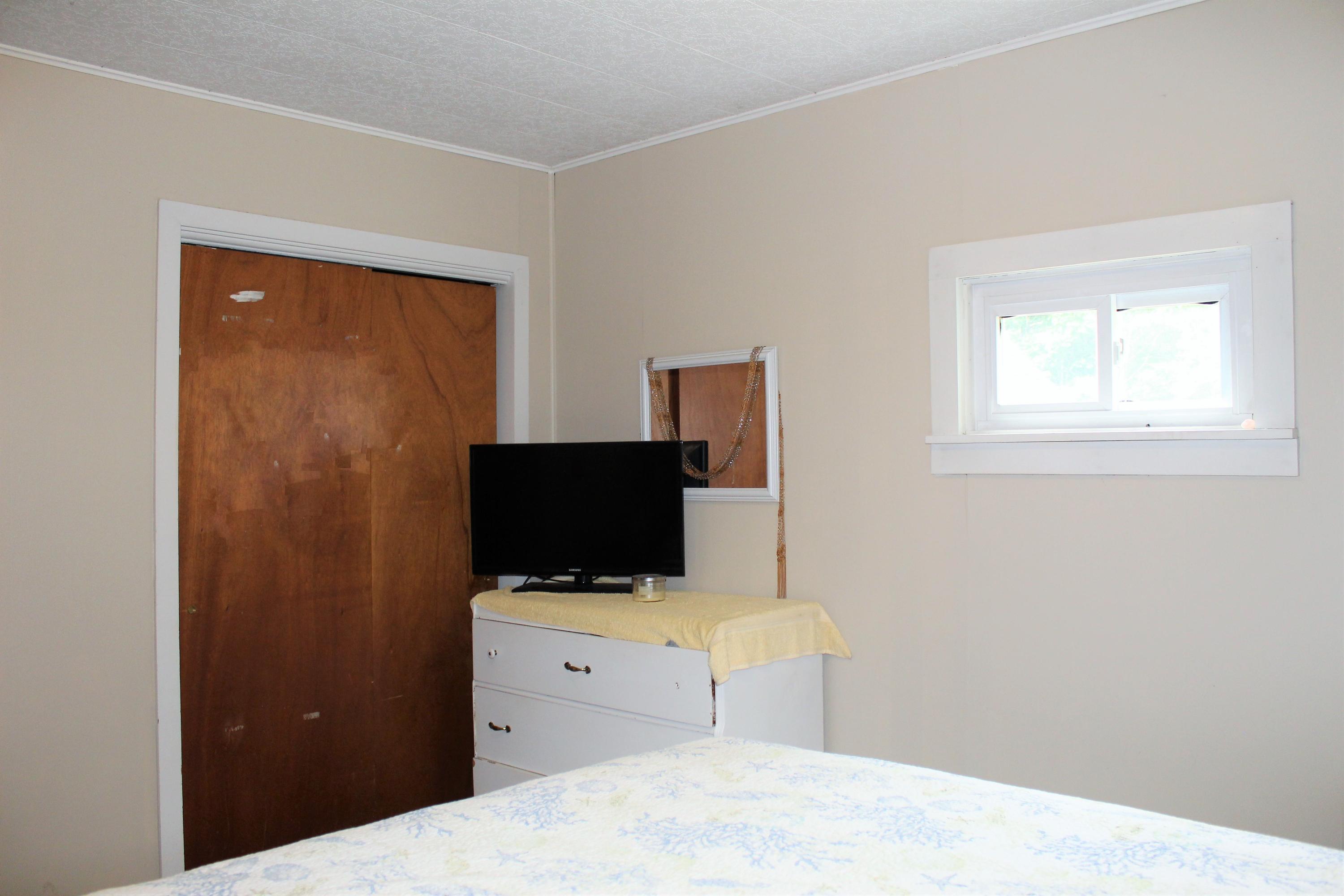 162 Hurlin Smith Road Buxton, ME 04093 - Photo 13 of 20 13 Master Bedroom
