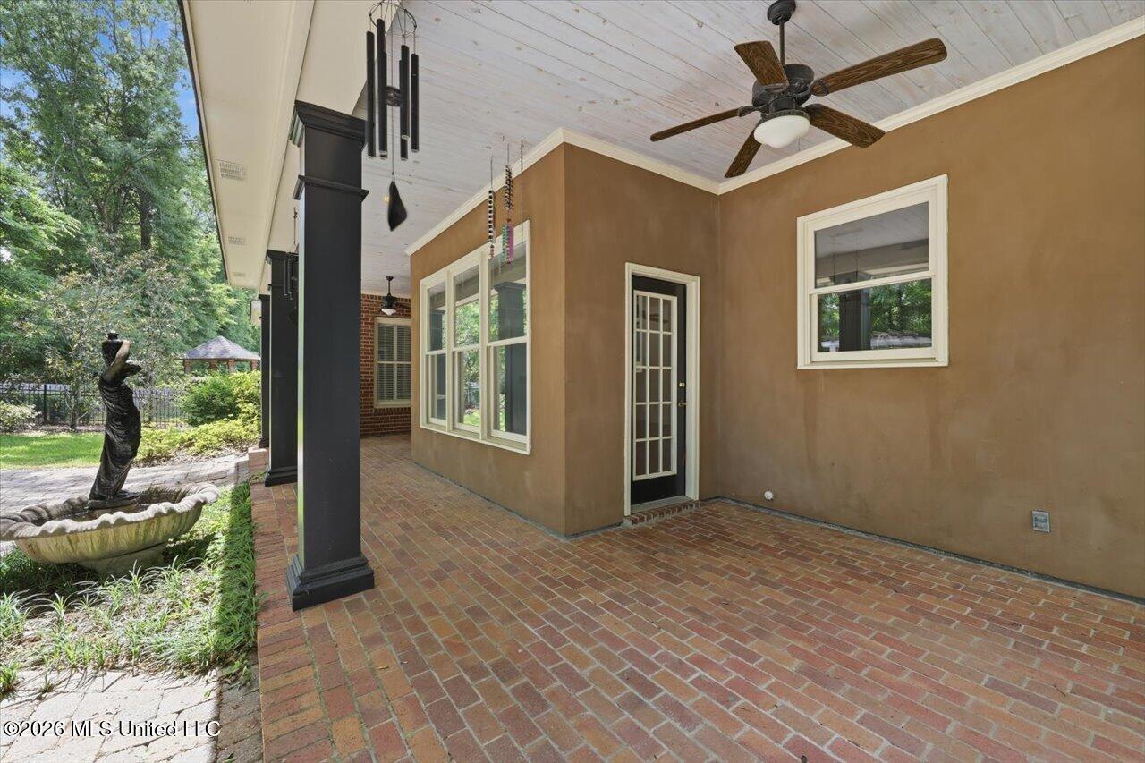 308 Oakmont Trail Ridgeland, MS 39157 - Photo 36 of 42 52-308 Oakmont Trail _ Hometoursms.com