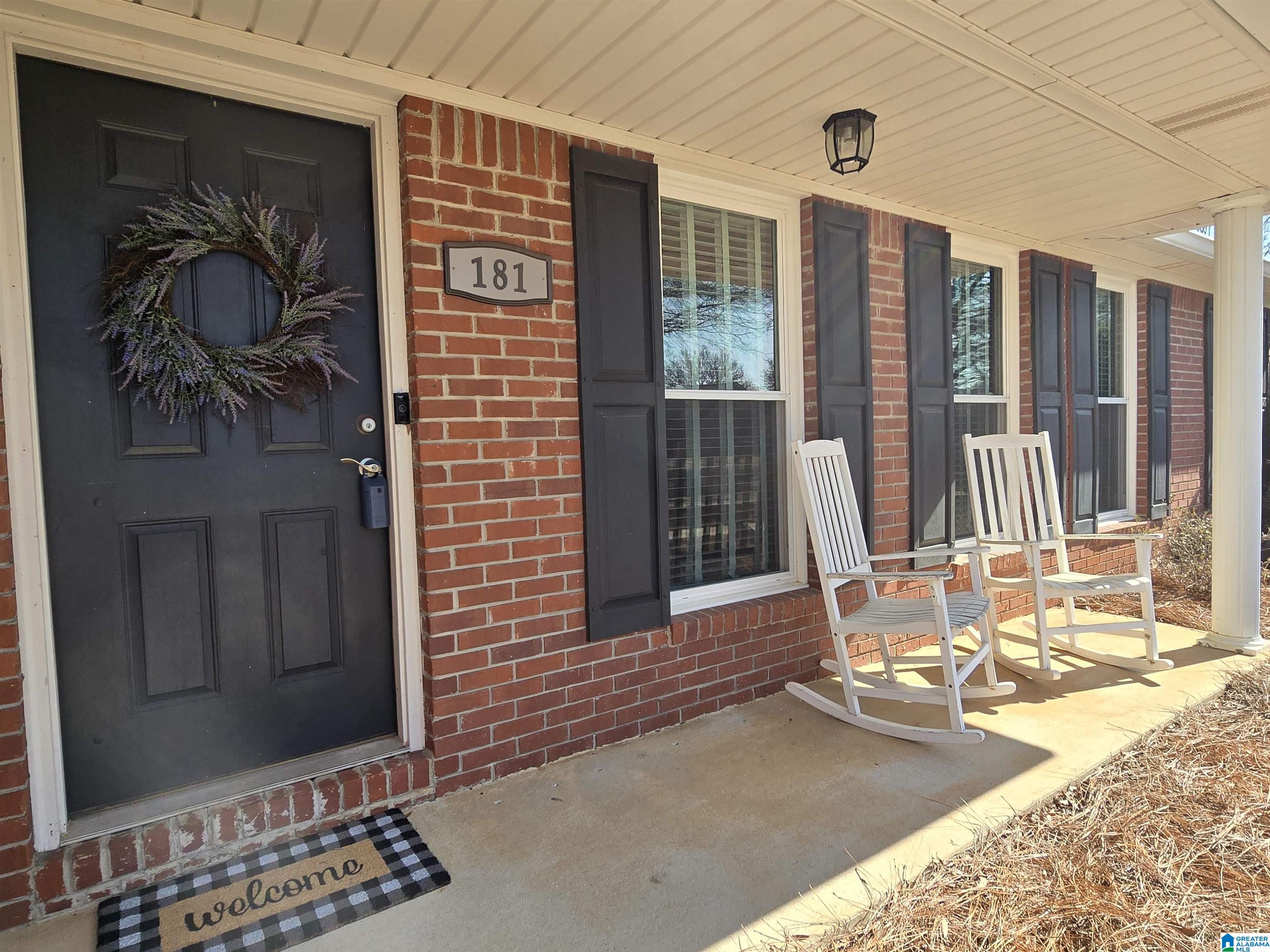 181 Silverstone Lane Alabaster, AL 35007 - Photo 3 of 52
