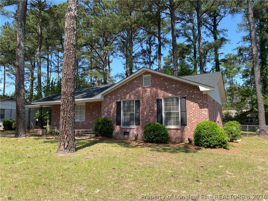 7126 Fillyaw Road Fayetteville, NC 28303 - Photo 1 of 18 Gallery Image 1