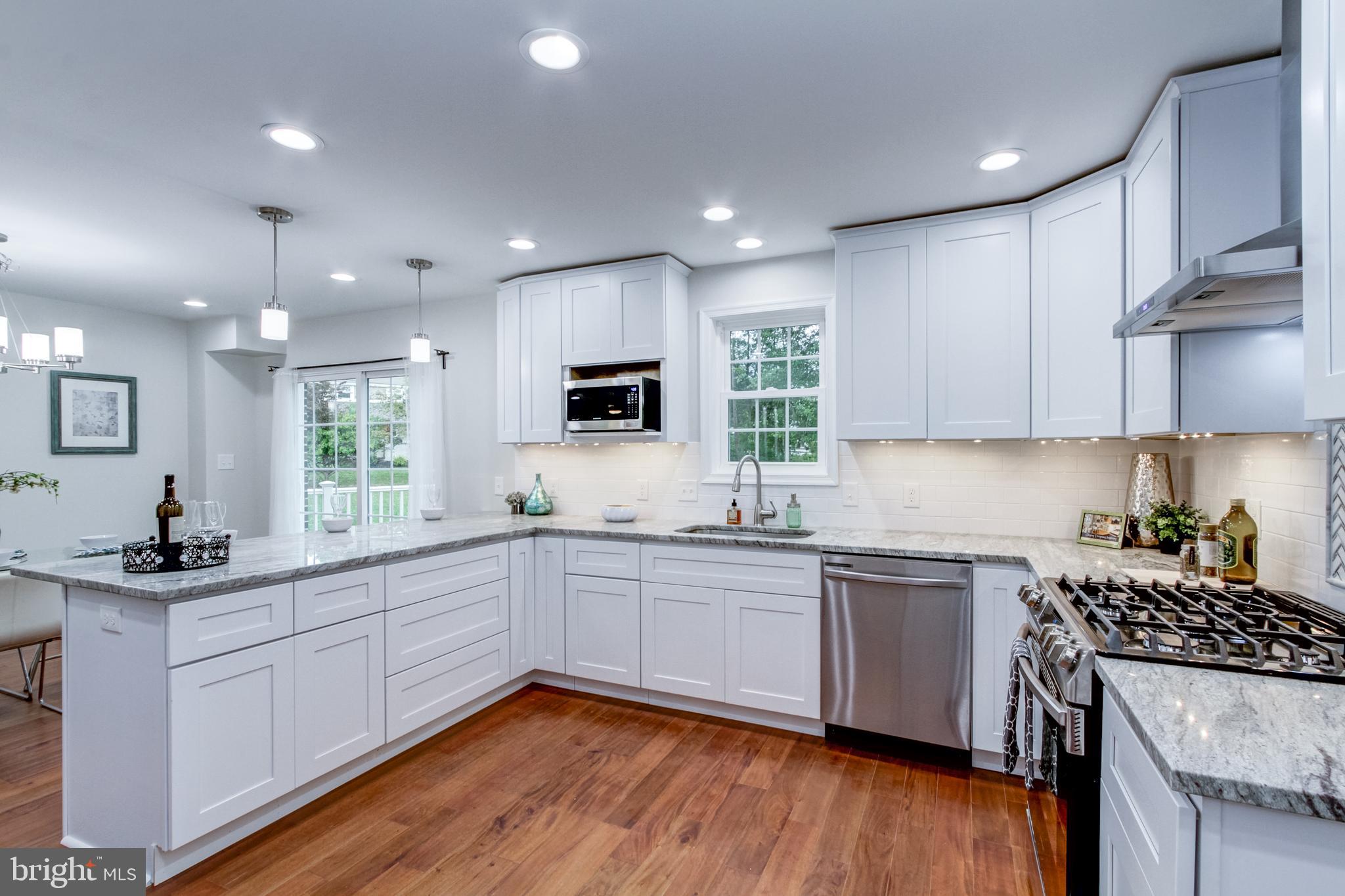 508 South Providence Road Wallingford, PA 19086 - Photo 14 of 63 Gourmet Kitchen