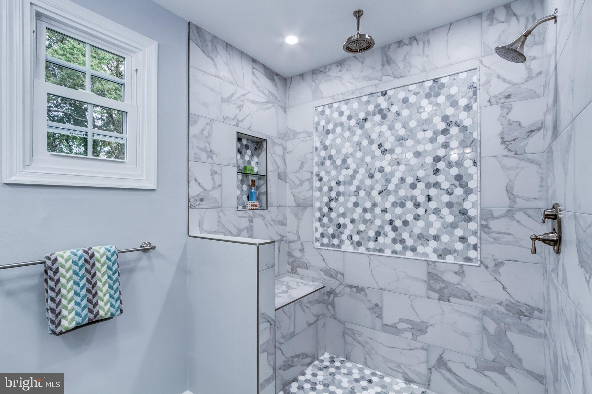 508 South Providence Road Wallingford, PA 19086 - Photo 31 of 63 Spa Inspired Master Bathroom