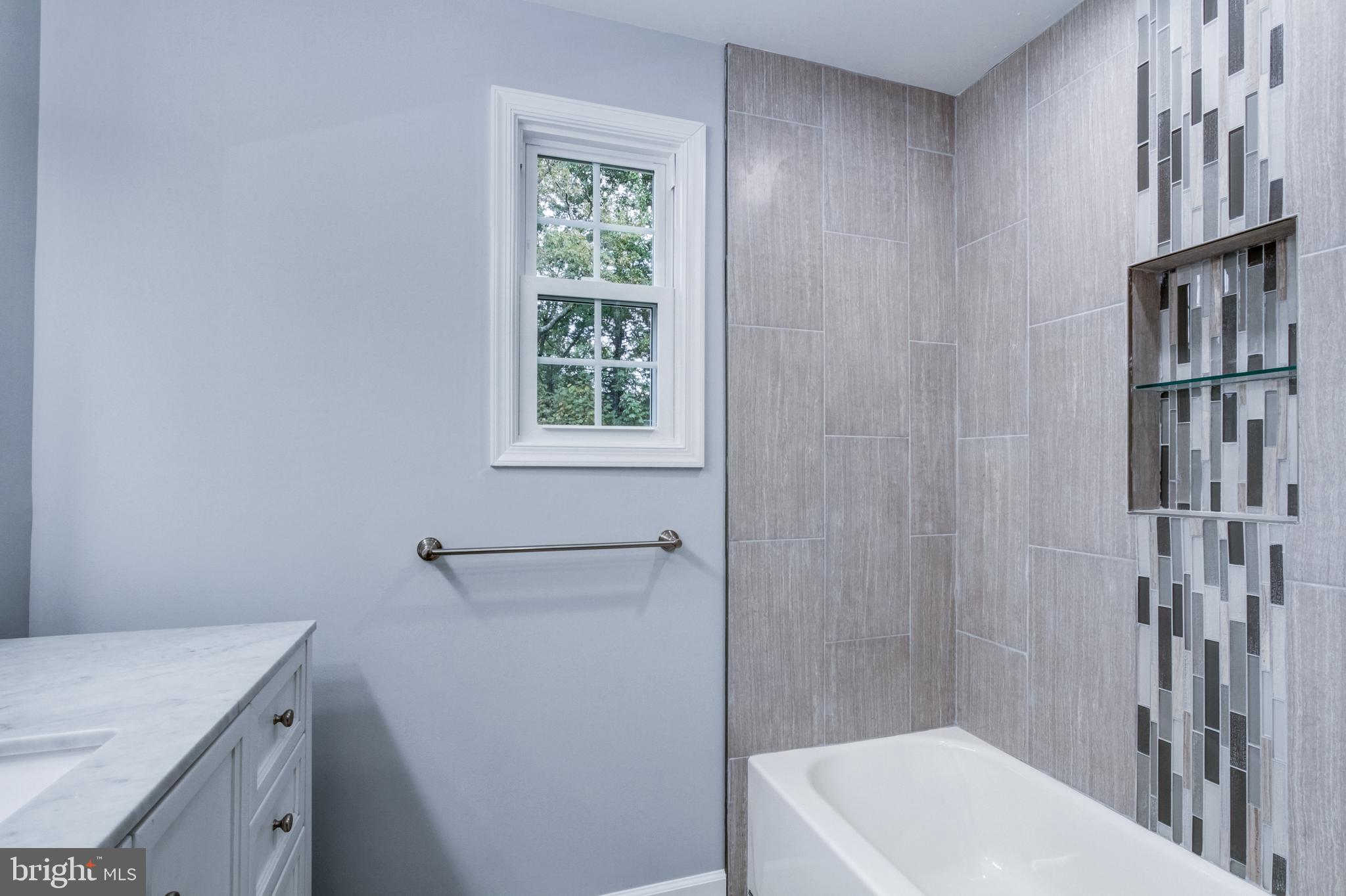 508 South Providence Road Wallingford, PA 19086 - Photo 40 of 63 Hall Bathroom