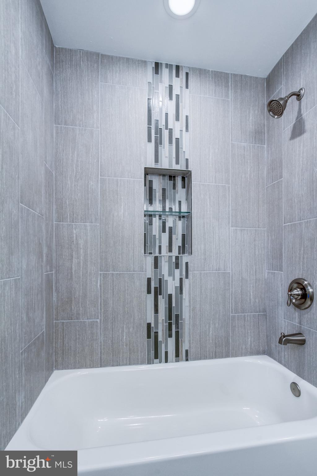 508 South Providence Road Wallingford, PA 19086 - Photo 41 of 63 Custom Tile Shower
